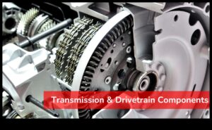 الهندسة الدقيقة: العلم وراء أداء السيارات