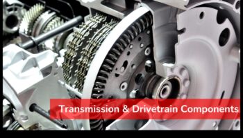 الهندسة الدقيقة: العلم وراء أداء السيارات