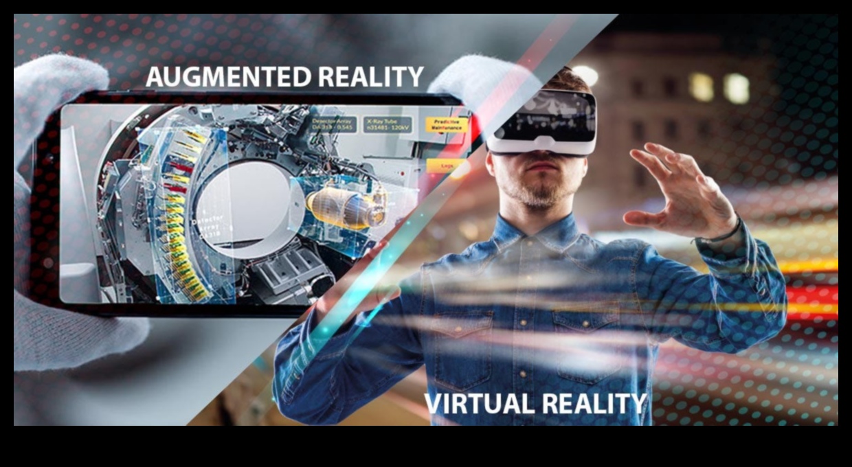 تصاميم ديناميكية تجارب غامرة مع حلول الواقع الافتراضي التفاعلية 4 التصاميم الديناميكية: تصور التجارب مع حلول الواقع الافتراضي التفاعلية