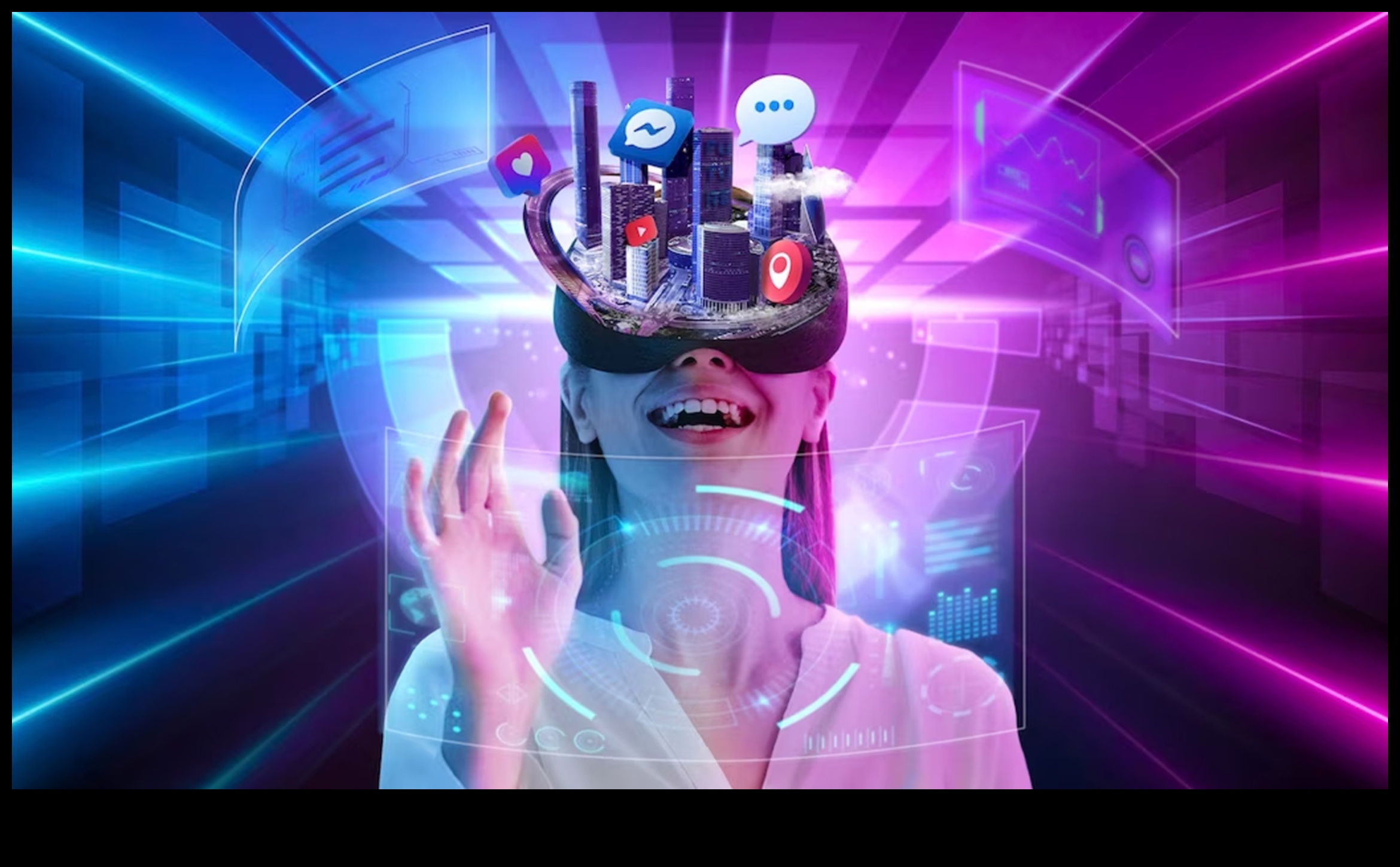 تصاميم ديناميكية تجارب غامرة مع حلول الواقع الافتراضي التفاعلية 5 التصاميم الديناميكية: تصور التجارب مع حلول الواقع الافتراضي التفاعلية