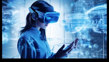 التصاميم الديناميكية: تصور التجارب مع حلول الواقع الافتراضي التفاعلية