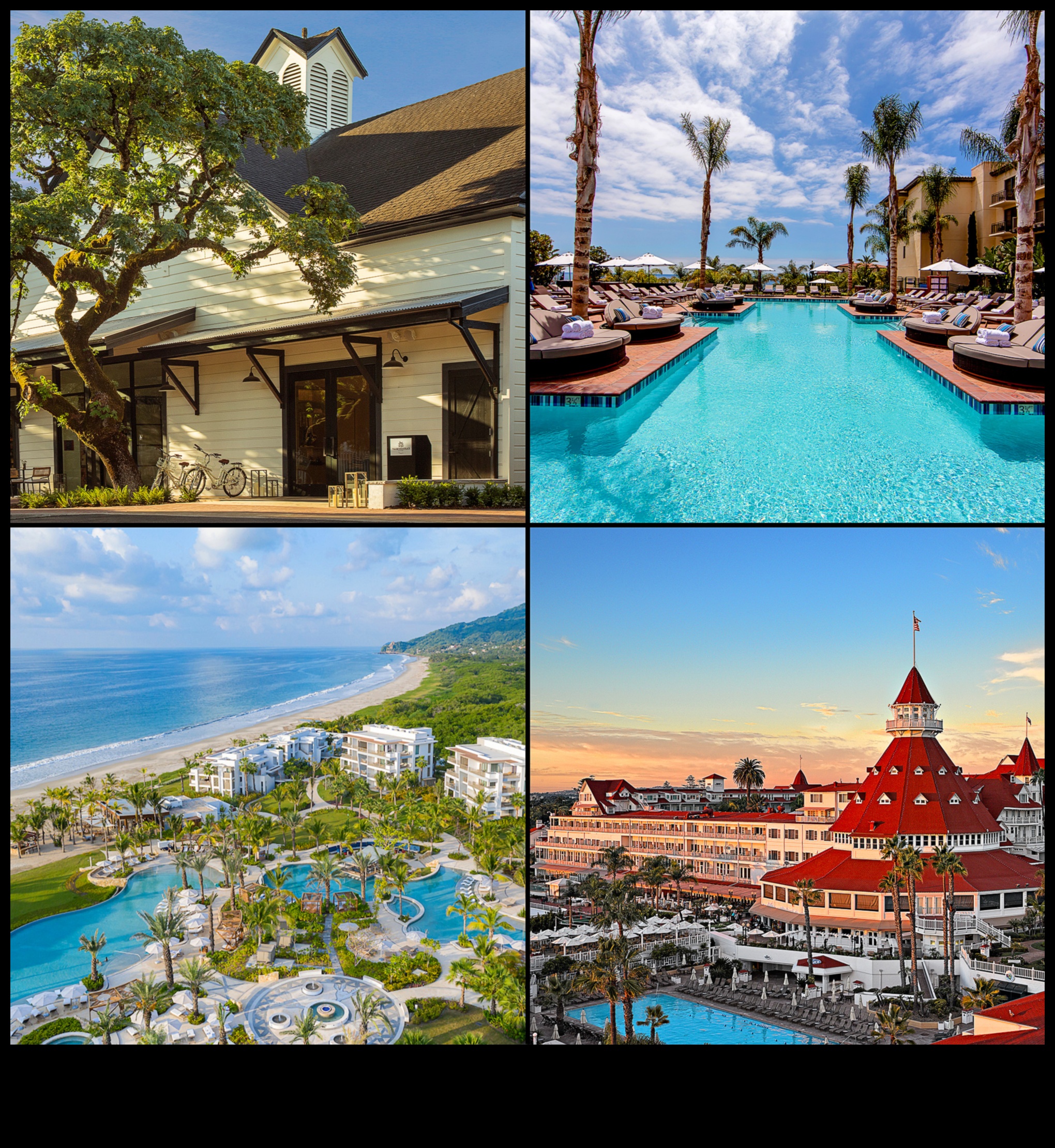 المهارب حفل: التنقل في عظمة الرحلات الفخمة