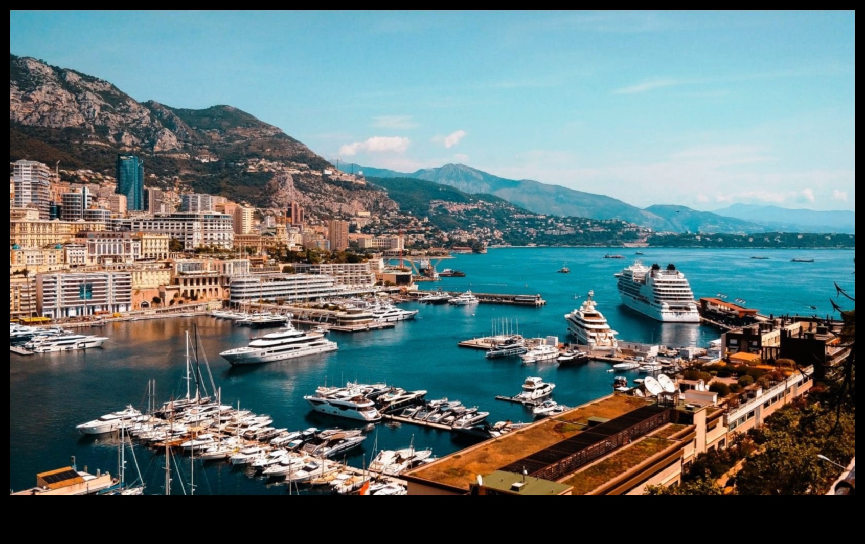 المهارب حفل: التنقل في عظمة الرحلات الفخمة