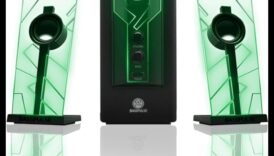 Gaming Groove دليل التعليمات بلا مثيل للإلكترونيات الصوتية لتجربة ألعاب فيديو غامرة 4 Gaming Groove: الإلكترونيات الصوتية لتجربة ألعاب غامرة