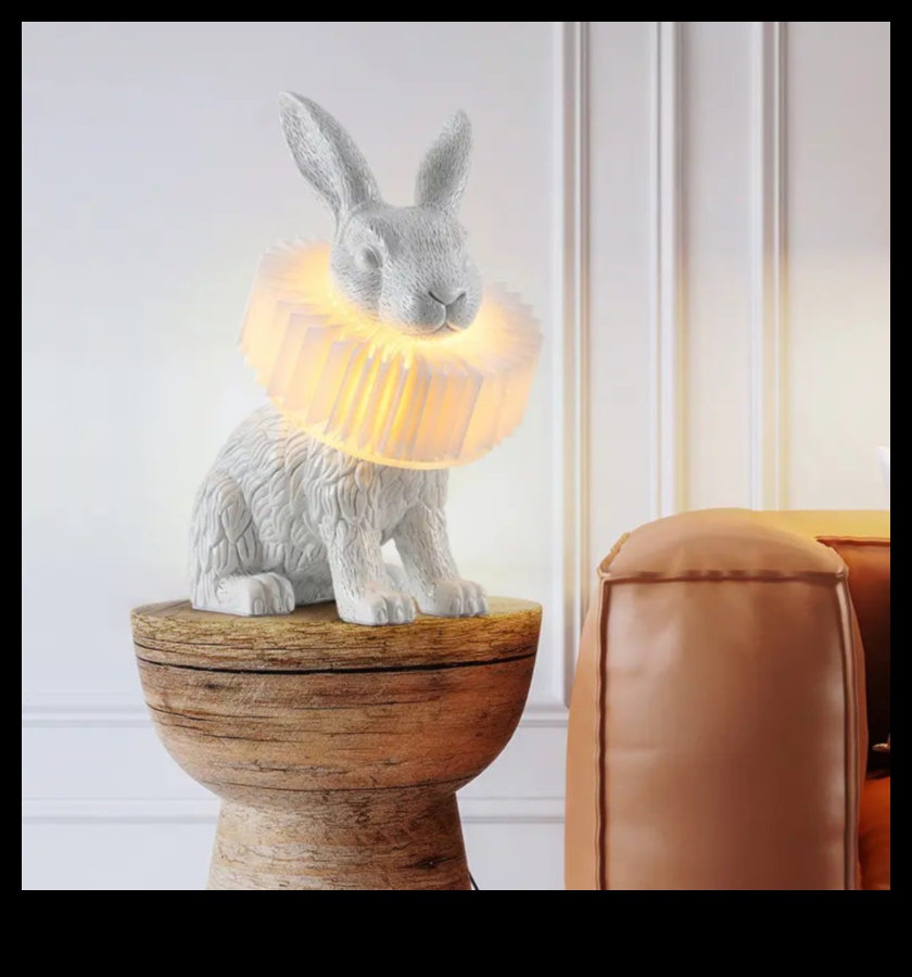 واصل Bunny Boutique تقديم 10 إكسسوارات جديدة أنيقة للارتقاء بأسلوب أرنبك 2 تابع Bunny Boutique: إضافة إكسسوارات جديدة إلى خزانة أرنبك