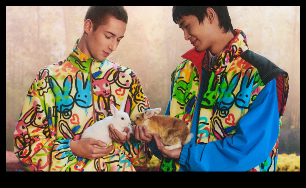 واصل Bunny Boutique تقديم 10 إكسسوارات جديدة أنيقة للارتقاء بأسلوب أرنبك 4 تابع Bunny Boutique: إضافة إكسسوارات جديدة إلى خزانة أرنبك