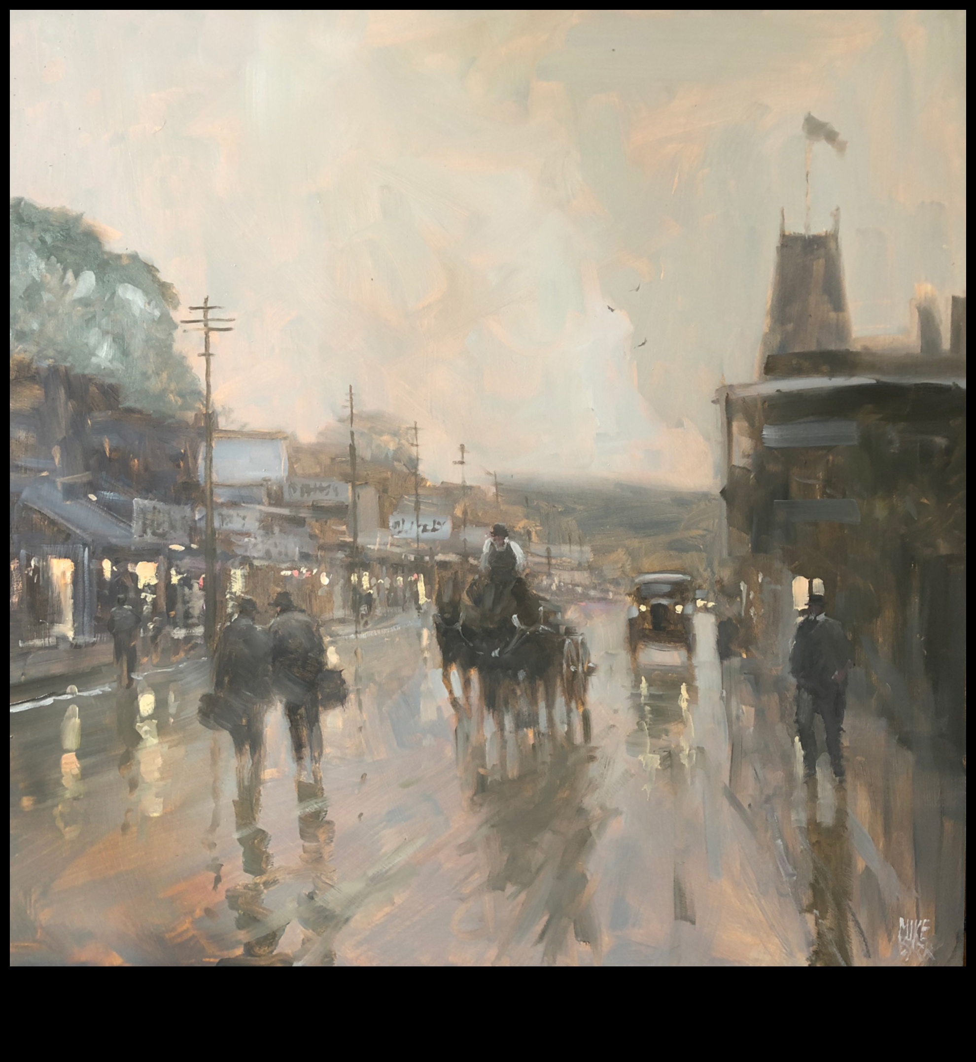 السكتات الدماغية الدرامية: فرشاة جريئة من روائع الباروك