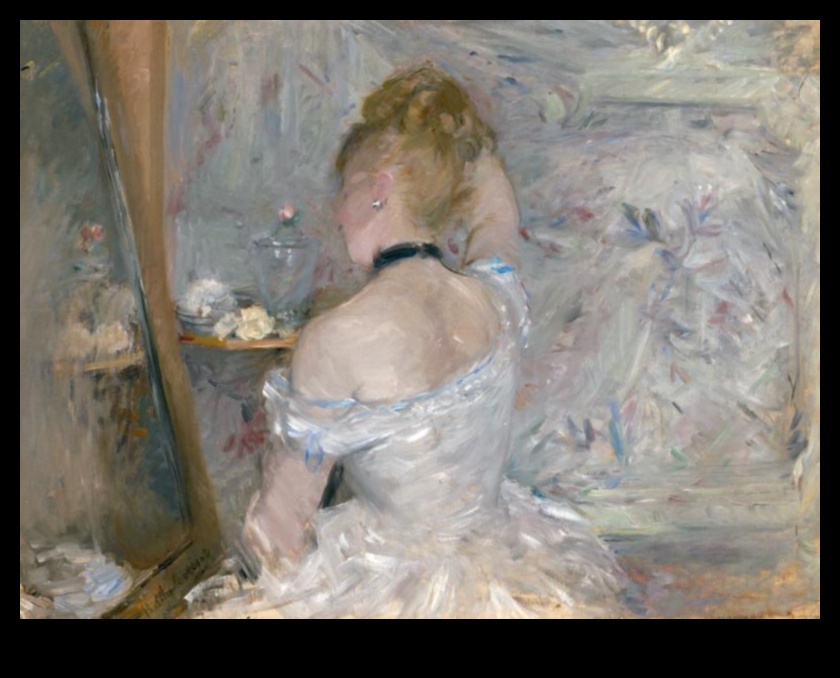 السكتات الدماغية الدرامية: فرشاة جريئة من روائع الباروك