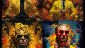 السكتات الدماغية الدرامية: فرشاة جريئة من روائع الباروك