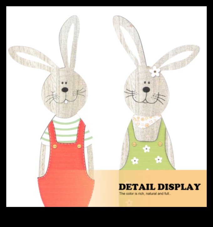 الأرنب بلينغ تزين الأرنب الخاص بك مع الملحقات رائعتين 3 بلينغ الأرنب: إكسسوارات رائعة لأرنبك