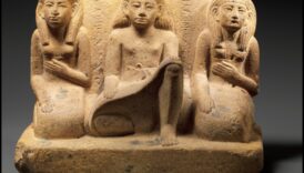 قصص البناء: روايات منحوتة في النحت الباروكي