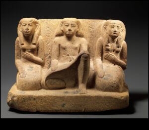 قصص البناء: روايات منحوتة في النحت الباروكي