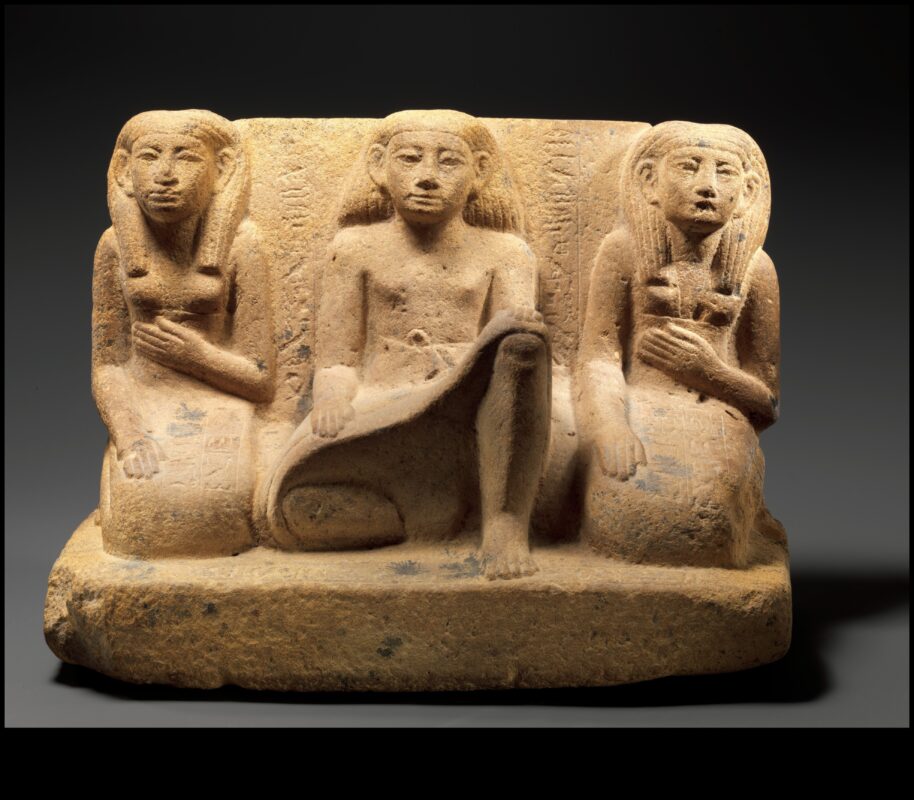 قصص البناء: روايات منحوتة في النحت الباروكي