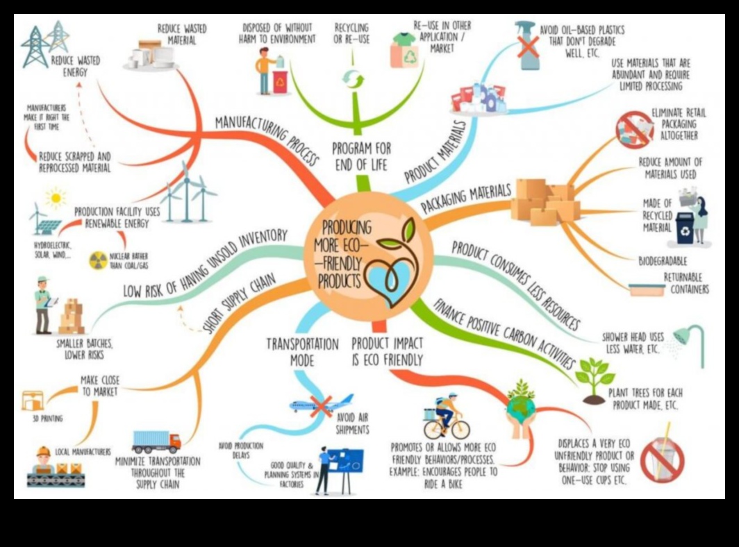 التصميم الصديق للبيئة كيفية جعل التكنولوجيا المتجددة سهلة الاستخدام 4 التصميم من أجل الصداقة البيئية: سيكولوجية التكنولوجيا المتجددة التي تركز على المستخدم