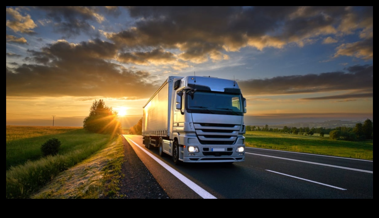 طرق وعرة، رحلات سلسة: تطور تكنولوجيا الطرق الوعرة