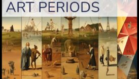 الأوديسة التاريخية: الإبحار في نسيج الماضي