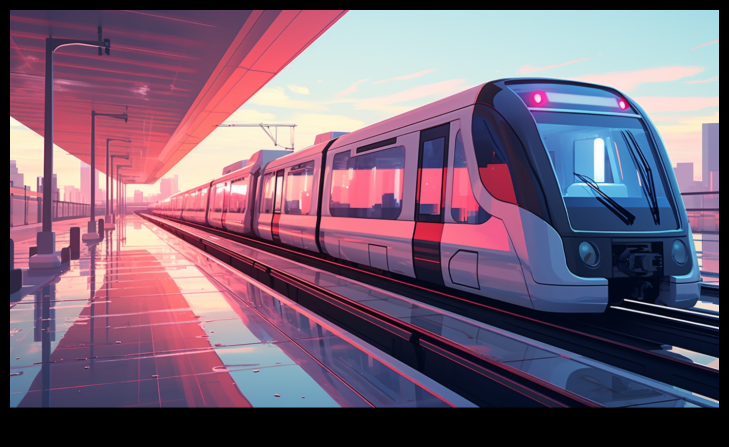 الرواد في المناطق الحضرية كيف تقوم الشاحنات بتحويل الخدمات اللوجستية في المدينة 4 رواد المناطق الحضرية: الشاحنات باعتبارها العمود الفقري للوجستيات المدينة