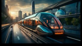 رواد المناطق الحضرية: الشاحنات باعتبارها العمود الفقري للوجستيات المدينة