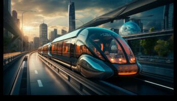 رواد المناطق الحضرية: الشاحنات باعتبارها العمود الفقري للوجستيات المدينة