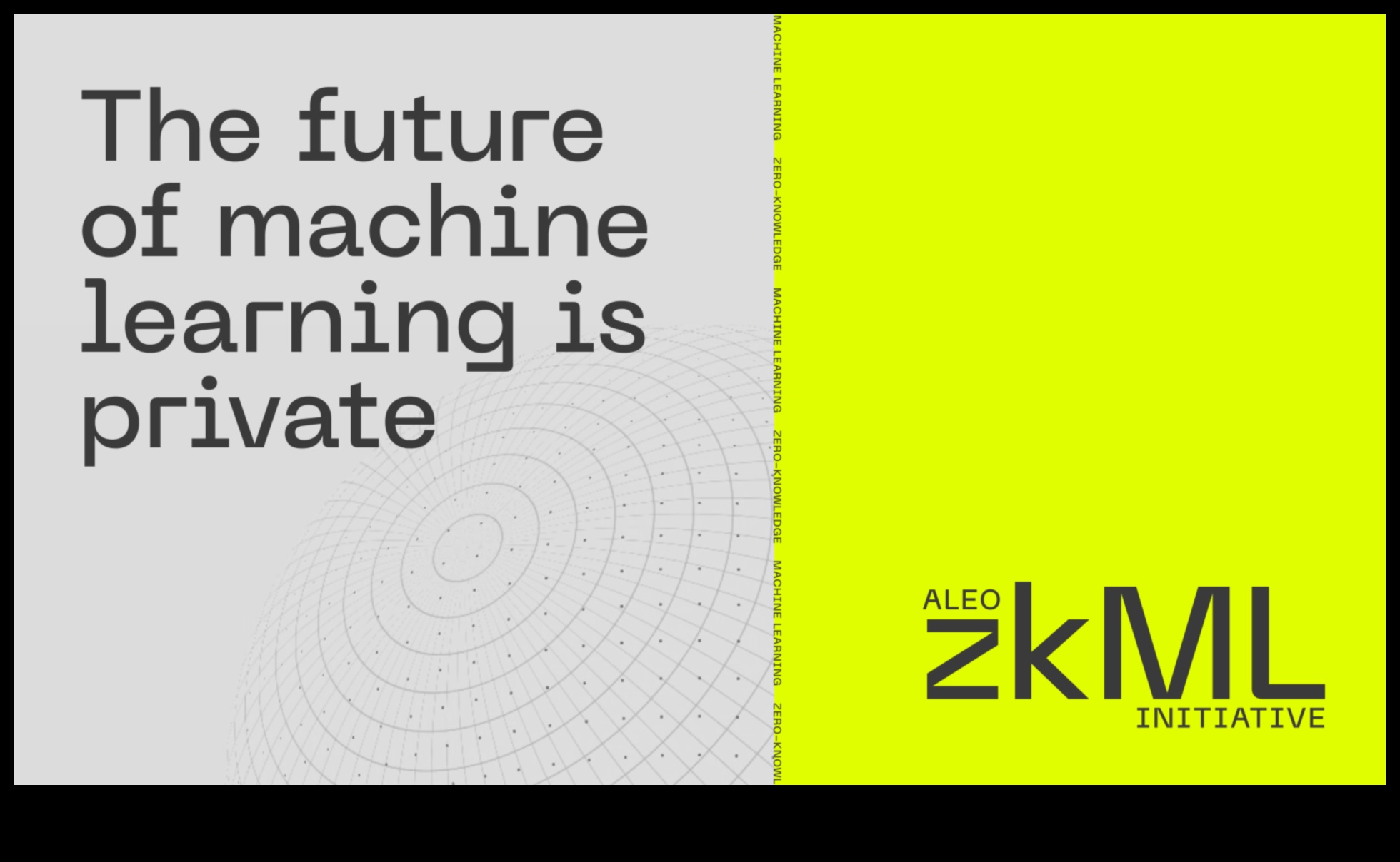 الحوارات المرئية: محادثات في التعلم الآلي