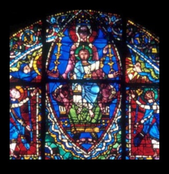 فسيفساء العصور الوسطى: روائع في ديكور الأرضيات القوطية