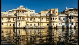 سيمفونية لمشاهدة معالم المدينة: لحن من العجائب الخلابة