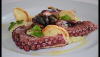 البعثات الأبيقورية: مغامرات الطهي في المركبات الفاخرة