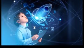 العقول الرقمية: صياغة مستقبل التعلم باستخدام التعلم الآلي