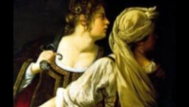 صور التقوى: القوة الروحية للصور الفنية الباروكية