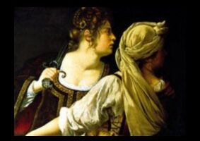 صور التقوى: القوة الروحية للصور الفنية الباروكية