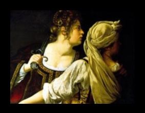 صور التقوى: القوة الروحية للصور الفنية الباروكية