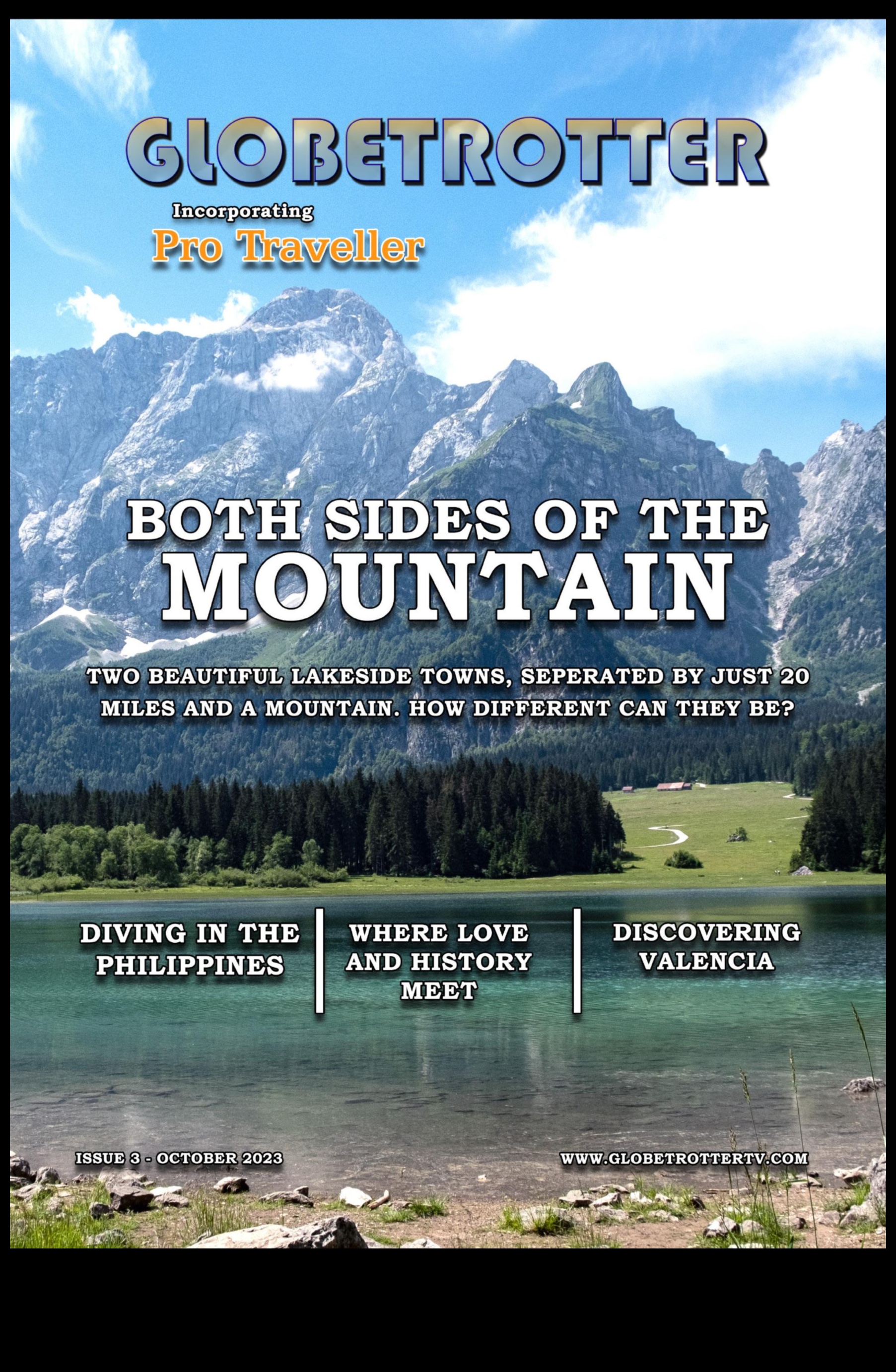 امتنان Globetrotter نصائح السفر القيمة لمغامرتك القادمة 5 امتنان Globetrotter: ممتنون لنصائح السفر القيمة