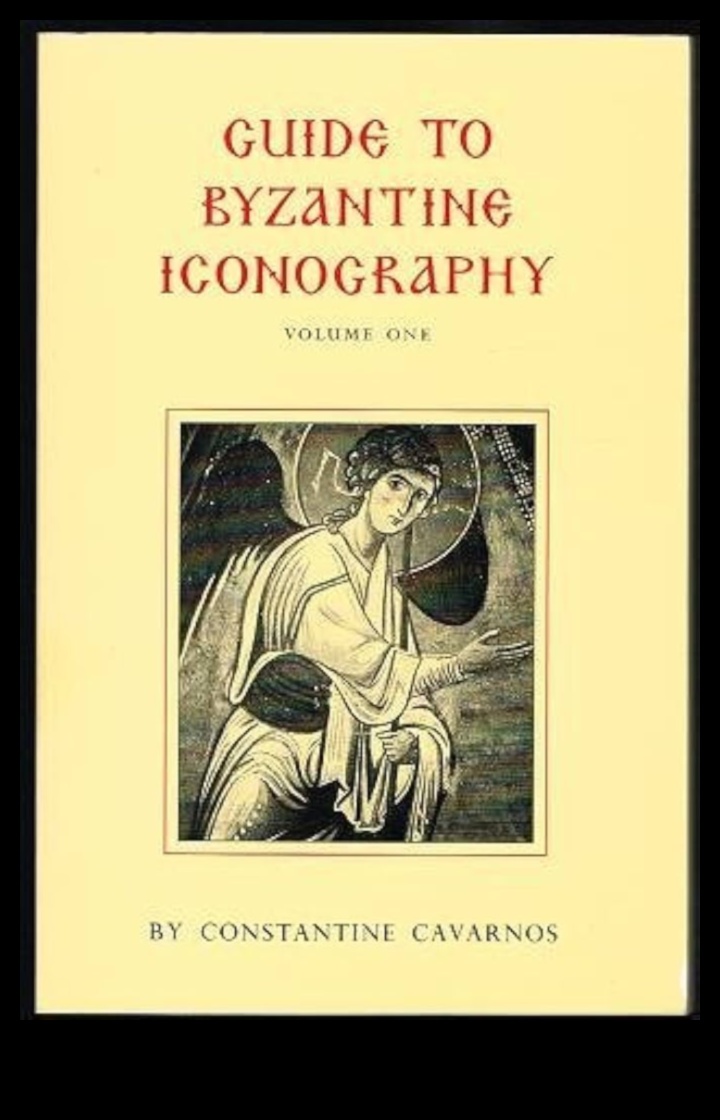 دليل هاجيوبوليتس: دليل للتقنيات الفنية البيزنطية 3 دليل هاجيوبوليتس: التقنيات الفنية في الأدلة البيزنطية
