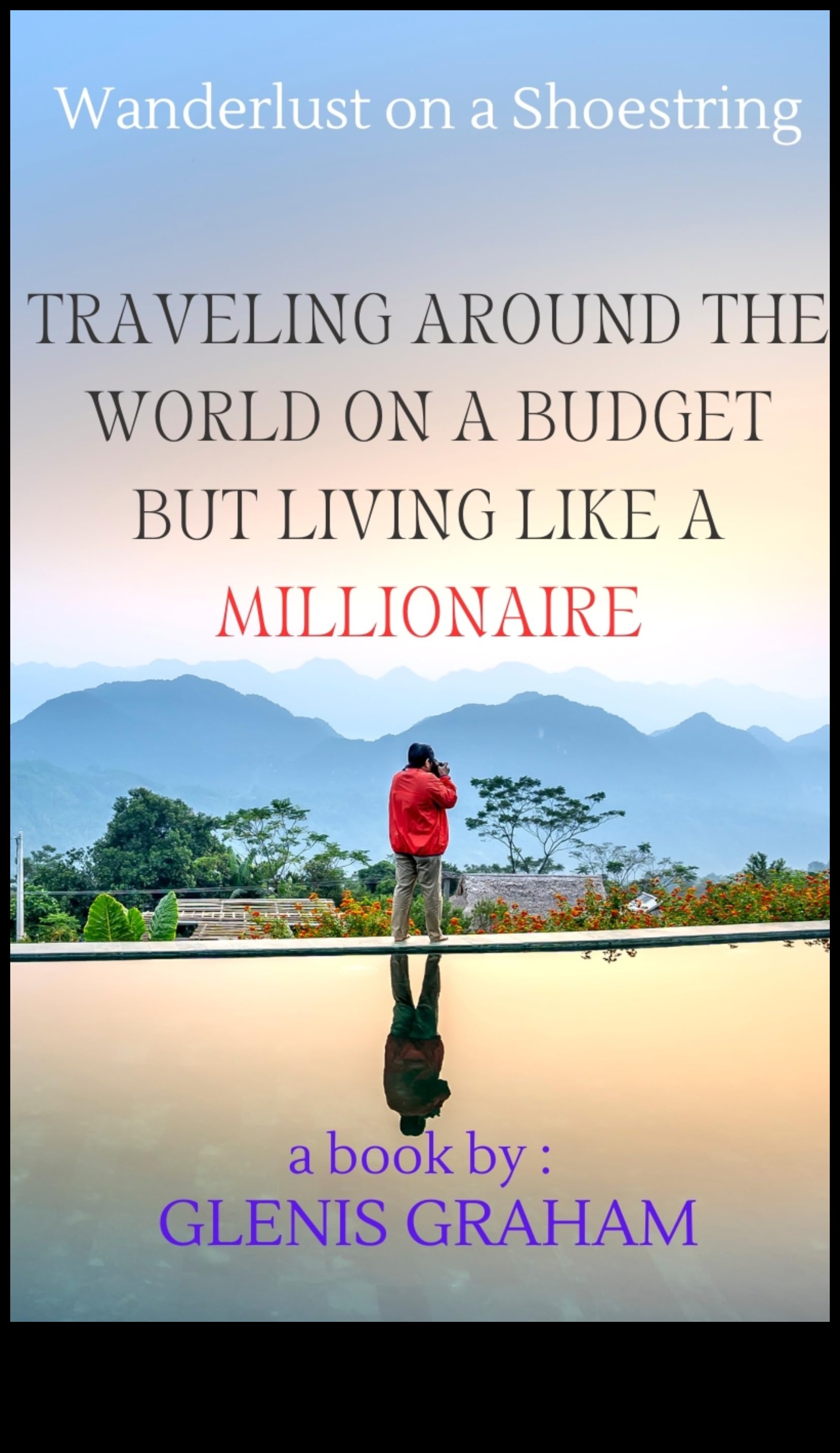 يسرد جهاز Cheapskate قصص المكوك بميزانية محدودة 1 سجلات الرخيص: قصص الإجازات الصديقة للميزانية