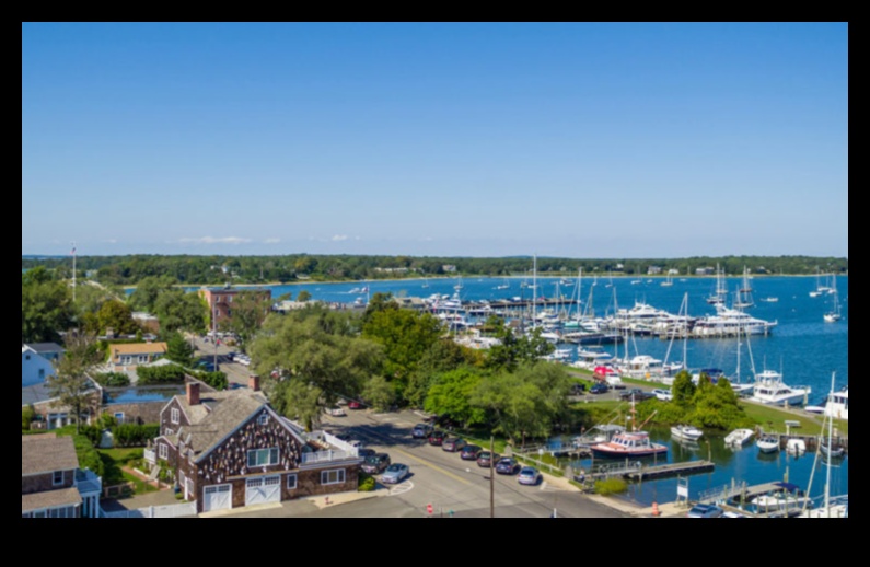 هاربور هافن ملجأك أثناء التنقل، أينما كنت 4 هاربور هافن: التنقل في المأوى الخاص بك أثناء التنقل