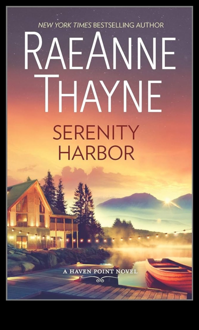 هاربور هافن هو ملجأك أثناء التنقل، أينما كنت 3 هاربور هافن: التنقل في المأوى الخاص بك أثناء التنقل