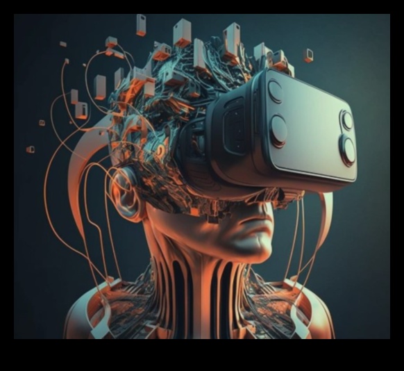 الفن في مجال تكنولوجيا المعلومات: كيفية إتقان حرفة الواقع الرقمي 4 الفنية في مجال تكنولوجيا المعلومات: إتقان حرفة الحقائق الرقمية