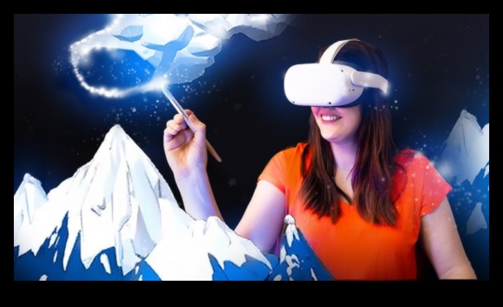 الفن في مجال تكنولوجيا المعلومات: كيفية إتقان حرفة الواقع الرقمي 3 الفنية في مجال تكنولوجيا المعلومات: إتقان حرفة الحقائق الرقمية