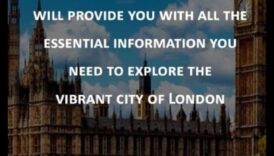 Borough Bliss: معالم الجذب المحلية Serenade: رحلة على أعظم ما تقدمه أحياء لندن، من نقاط الاهتمام الشهيرة على وستمنستر من أجلك الجواهر الخفية على غرينتش. 1 بورو بليس: غناء مناطق الجذب المحلية