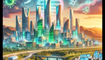 التميز البصري: صياغة الحلول الصحية بدقة التكنولوجيا الحيوية