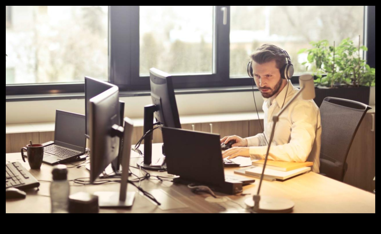 أساسيات المكتب: الإلكترونيات التي يجب أن تمتلكها لتحسين إعداد مكتبك