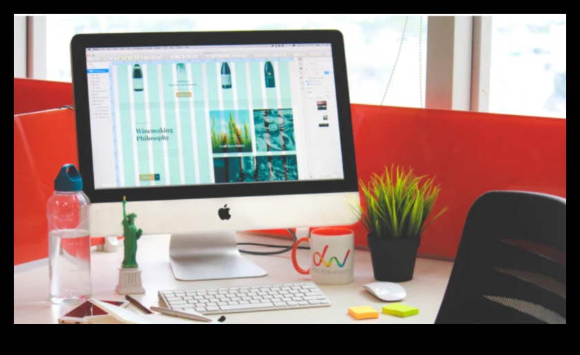 أساسيات المكتب: الإلكترونيات التي يجب أن تمتلكها لتحسين إعداد مكتبك