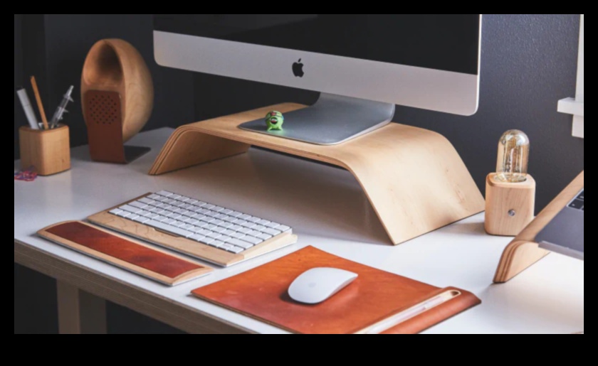 أساسيات المكتب: الإلكترونيات التي يجب أن تمتلكها لتحسين إعداد مكتبك