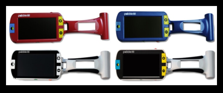 الارتقاء البصري ارتقِ بتجربة المشاهدة لديك باستخدام أحدث الأجهزة الإلكترونية 4 الارتقاء البصري: إلكترونيات لتجربة مشاهدة مرتفعة