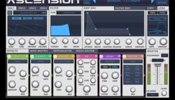 الارتقاء البصري: إلكترونيات لتجربة مشاهدة مرتفعة