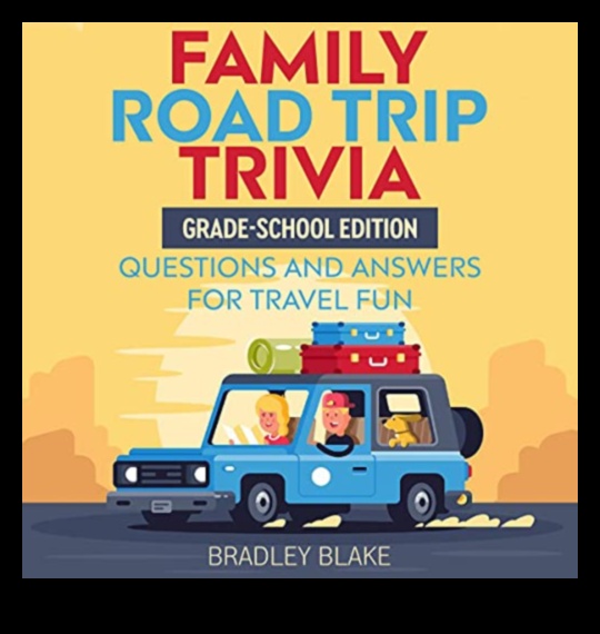 على الطريق معًا، دليلك للسفر العائلي: الدليل النهائي للتخطيط للرحلات والاستمتاع بها مع أطفالك 2 على الطريق معًا: دليلك للسفر العائلي