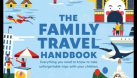 على الطريق معًا: دليلك للسفر العائلي