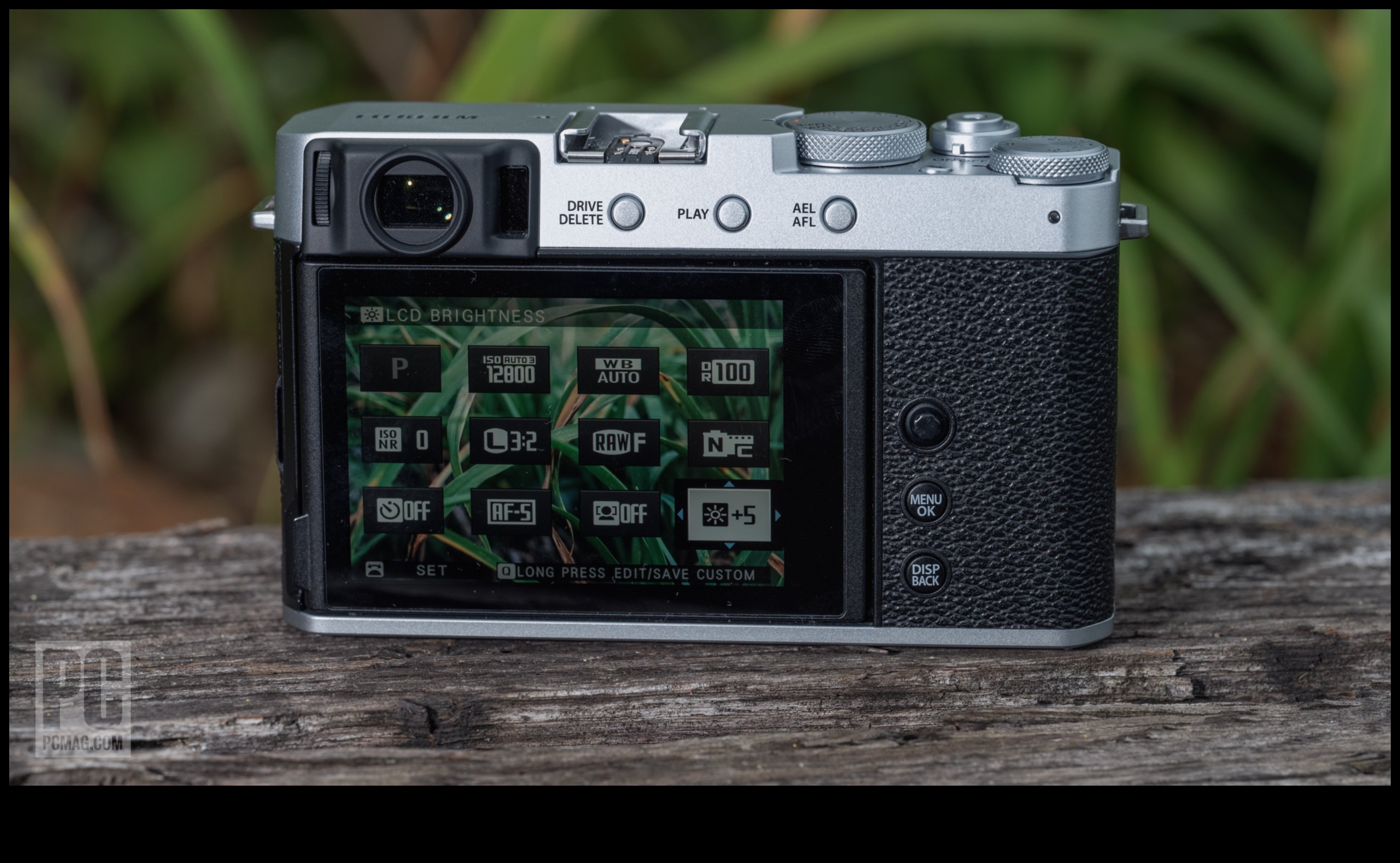 إحساس يشبه الفيلم: كاميرات ذات أوضاع محاكاة الأفلام الكلاسيكية