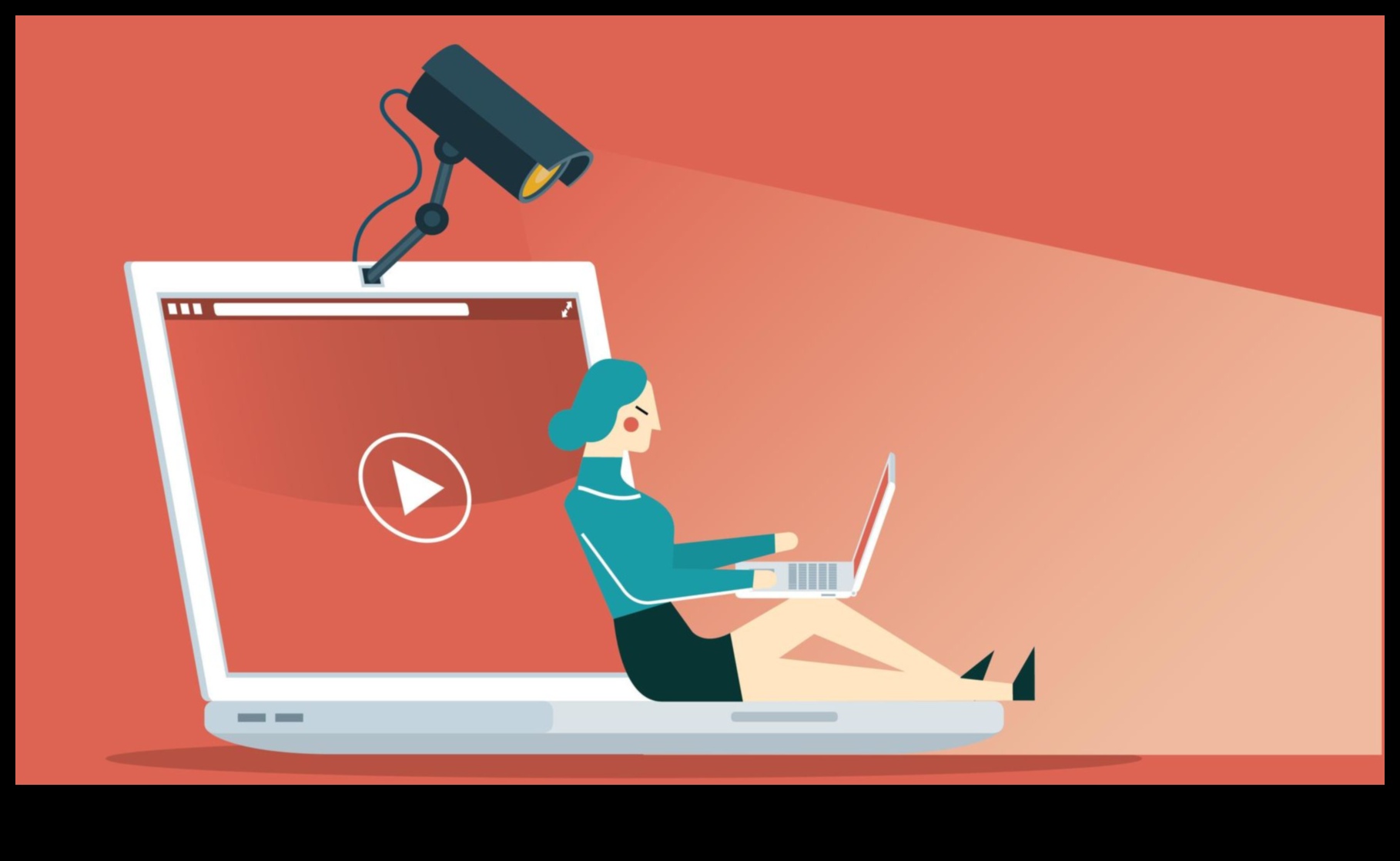 تغطي الكاميرا الذكية 7 طرق لحماية خصوصيتك من كاميرات الويب الخاصة بالكمبيوتر المحمول 1 أغطية الكاميرا الذكية: ملحقات الخصوصية لكاميرات الويب للكمبيوتر المحمول