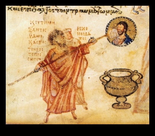 ثيوفيلوس القس ماجستير في تقنيات الفن البيزنطي 1 ثيوفيلوس القسيس: ماجستير في تقنيات الفن البيزنطي